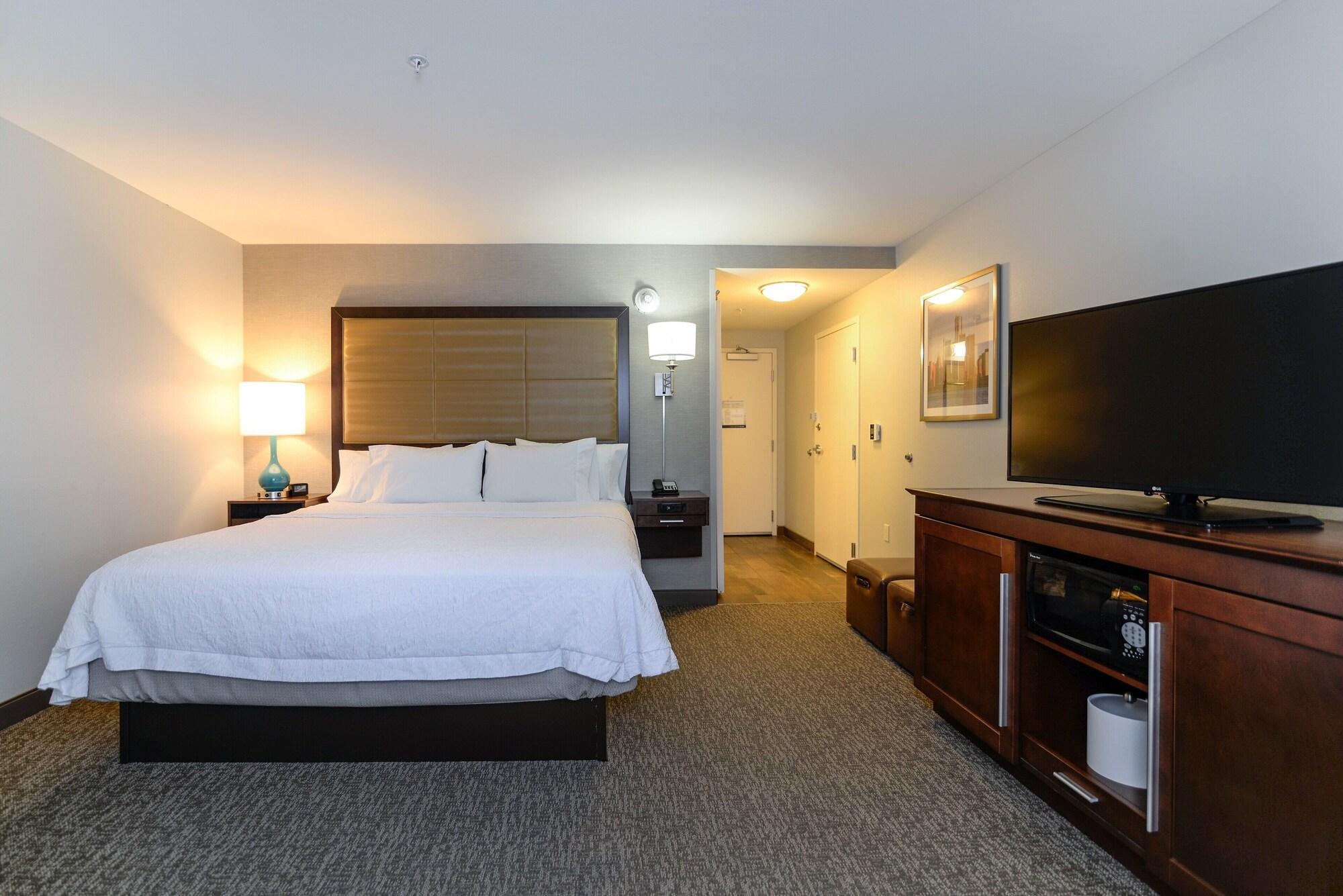Hampton Inn Brighton Mi Exterior foto