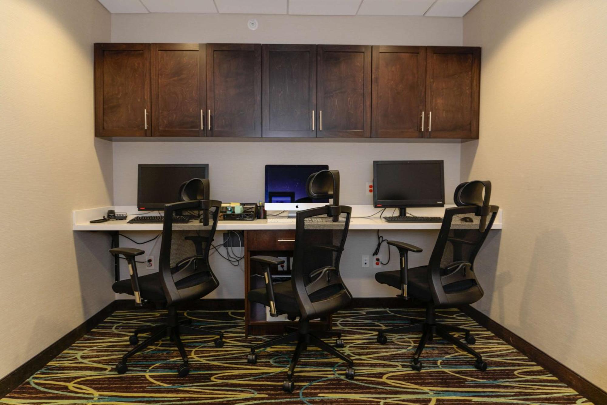 Hampton Inn Brighton Mi Exterior foto