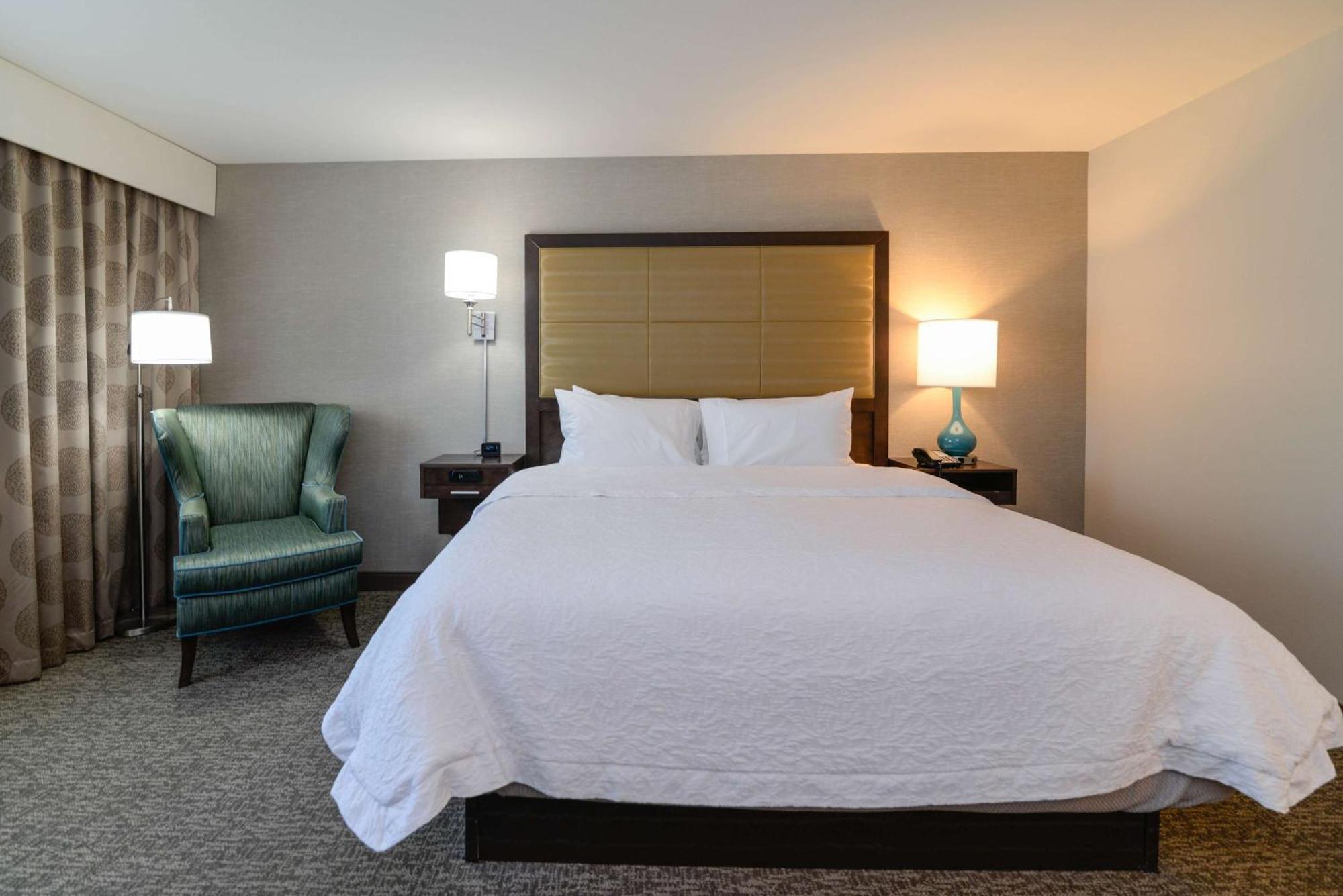 Hampton Inn Brighton Mi Exterior foto