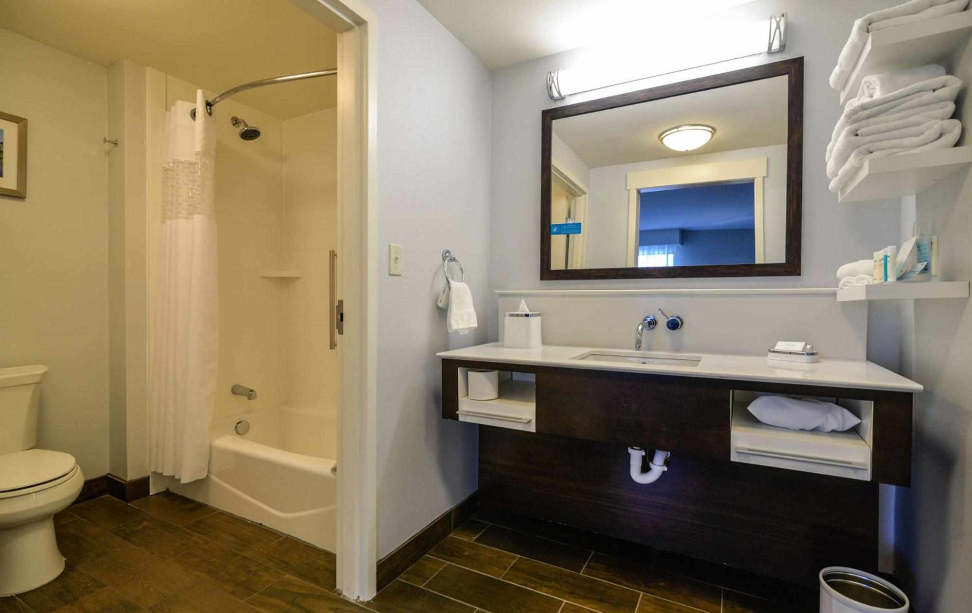 Hampton Inn Brighton Mi Exterior foto