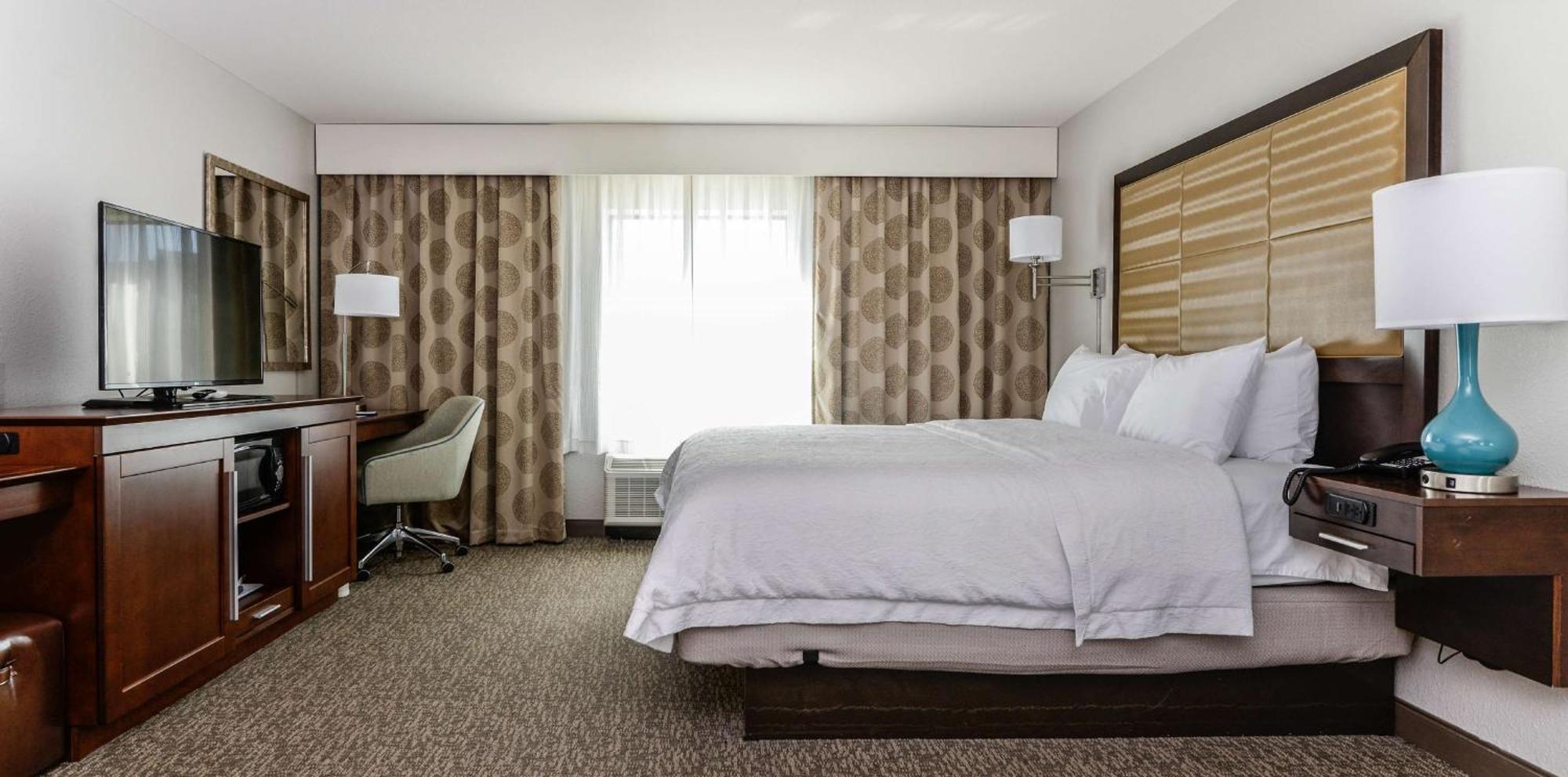 Hampton Inn Brighton Mi Exterior foto