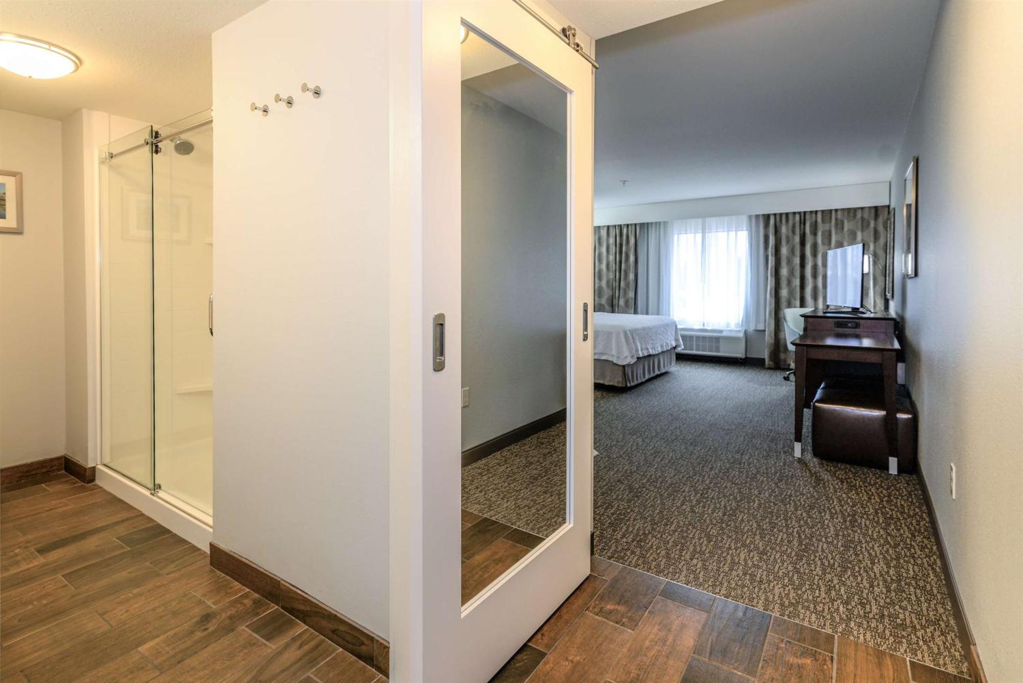 Hampton Inn Brighton Mi Exterior foto